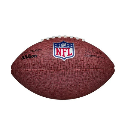 NFL the Duke Replica Football