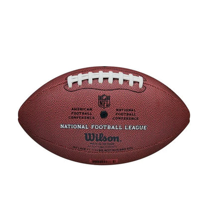 NFL the Duke Replica Football